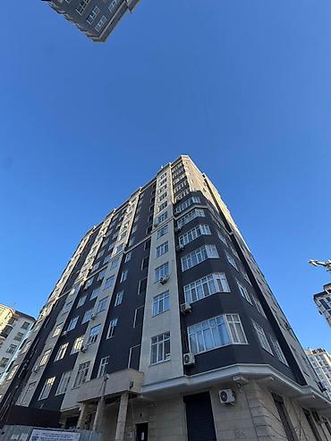 Продажа квартир: 3 комнаты, 68 м², Элитка, 9 этаж, Евроремонт — 3