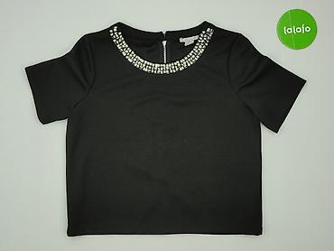 hm stan: H&M, Bluzka damska, rozmiar M — 2