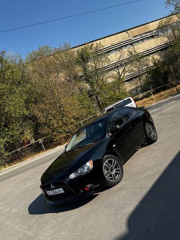 митсубиши голд: Mitsubishi Lancer: 2013 г., 1.8 л, Автомат, Бензин, Седан