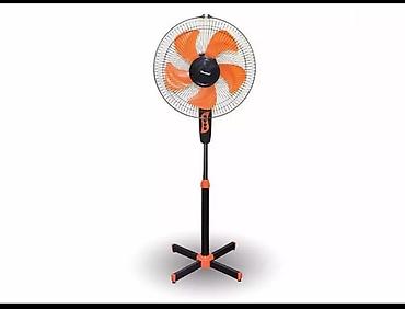 Воздуходувка: Вентилятор Лопастной — 13