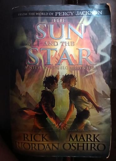 The sun and the star lalafo.az -da The sun and the star
