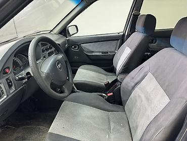 daewoo rcc 601ba: Daewoo Nexia: 2009 г., 1.5 л, Механика, Бензин, Седан — 7