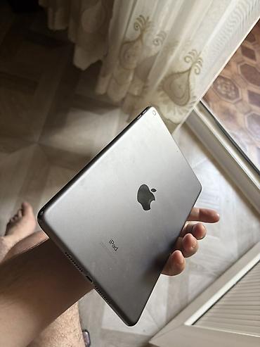 ipad min 5: İşlənmiş Apple iPad mini 5 (2019), 7,9", 256 GB, Ünvandan götürmə — 5