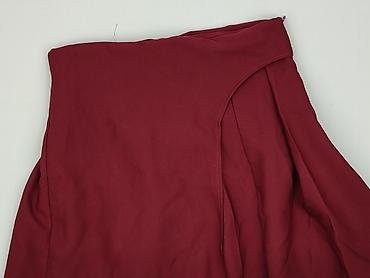 bordo: Styled In Italy, Spódnica damska, rozmiar M — 1
