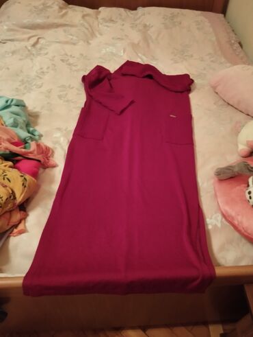 Digər qadın geyimləri: Qadın geyim və aksesuar dəsti - Qolsuz, nazik asqılı bluz: tünd — 11