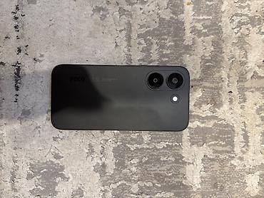 Уюлдук телефондор жана аксессуарлар: Poco X8 Pro, Колдонулган, 256 ГБ, түсү - Кара, 2 SIM — 2