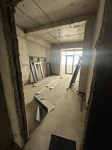 Продажа квартир: 3 комнаты, 140 м², Элитка, 14 этаж, Готовая ПСО (под самоотделку) — 10