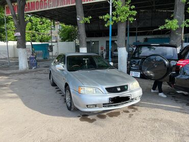 хонда серби 1: Honda Saber: 1999 г., 2.5 л, Автомат, Бензин