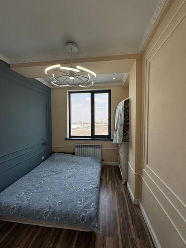 дом двух этажный: 2 комнаты, 62 м², Элитка, 2 этаж, Евроремонт