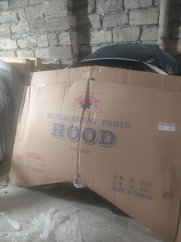 Avtomobil kapotu teze tayvan –elantra serato aksennt Replacement Parts lalafo.az -da Avtomobil kapotu teze tayvan –elantra serato aksennt Replacement Parts
