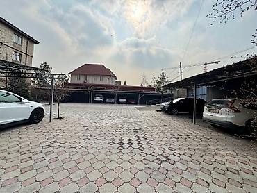 Продажа квартир: 2 комнаты, 54 м², Индивидуалка, 2 этаж, Косметический ремонт — 7