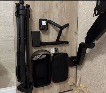 защитное стекло на айфон 11: Продаю свою экшн камеру Dji osmo action 5 pro adventure combo