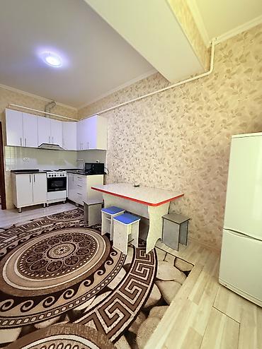 Продажа квартир: 2 комнаты, 75 м², Элитка, 5 этаж, Евроремонт — 6