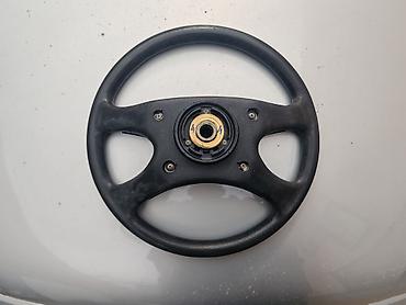 Auto delovi: Volan Lada 21213,21214 Niva, Lada 2107 Riva, Lada 2104 Karavan br.4 — 9