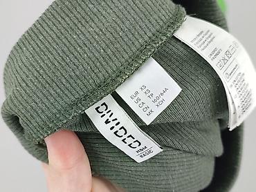 spódnica basic: H&M Divided, Spódnica damska, rozmiar XS — 5