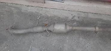 klapna gasa golf 4 1.6 16v cena: OPEL SIGNUM VECTRA C AUSPUH | Opel polovni delovi Opel astra G, H — 5