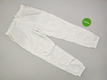 air force 19: Esmara, Spodnie materiałowe damskie, rozmiar M — 2