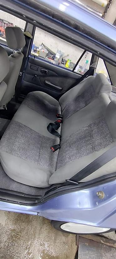 арзан машине: Daewoo Nexia: 2006 г., Кол менен иштөөчү, Бензин, Седан — 9