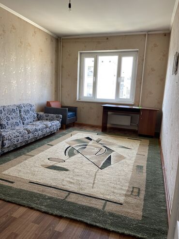 2600 объявлений: 106 серия, 2 комнаты, 53 кв. м Неугловая квартира, Сквозная планировка