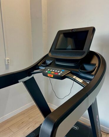 Беговые дорожки: Беговые дорожки для дома и зала - Линейка электрических беговых — 6