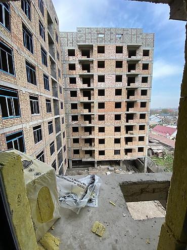 Новостройки от застройщика: Строится, Элитка, 2 комнаты, 72 м² — 13