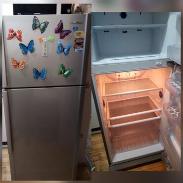 mawtaga: Холодильник