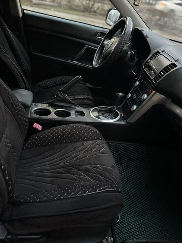 Subaru: Subaru Outback: 2008 г., 2 л, Автомат, Бензин, Универсал — 6