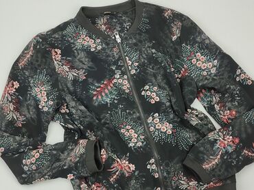 spodnie z bluzki na wesele: Sweatshirt, Only, M (EU 38), condition - Very good