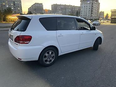 voxy noah: Toyota Ipsum: 2002 г., 2.4 л, Автомат, Газ, Минивэн — 4