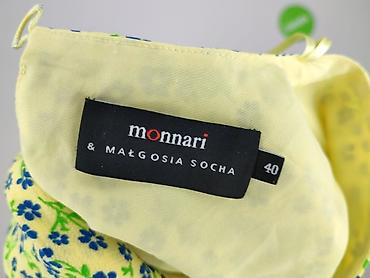 monkl clothes: Monnari, Sukienka damska, rozmiar L — 4