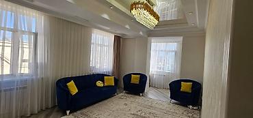 86: 3 комнаты, 95 м², Джал-29 Элитка, 13 этаж, Евроремонт — 8
