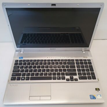 ноутбук sony vaio 2013 цена: Ноутбук, Sony