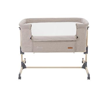 postamenti: KIKKA BOO Kolevka AMARIS wood dekor – beige Šifra proizvoda: KKB2 — 8