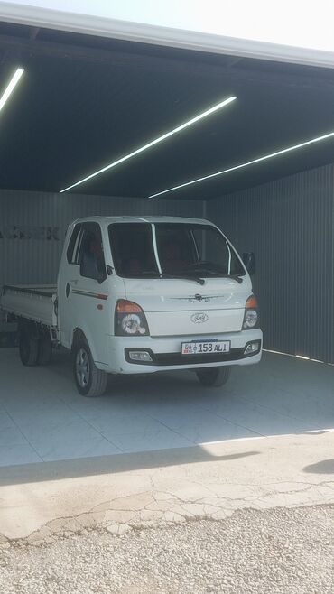 дополнительный печка для авто: Hyundai Porter: 2018 г., 2.5 л, Автомат, Дизель
