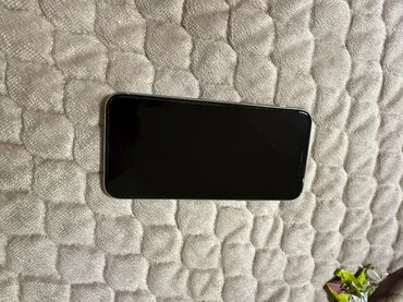 ipone 8 pulus: IPhone 11 Pro, Серебристый, Face ID