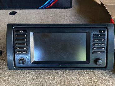 Monitorlar: Monitor, İşlənmiş, Başlıq arxası, Almaniya