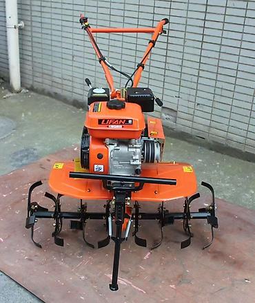 Бензиновые мотоблоки: Мотоблок Lifan 1WG900 (бензиновый) Назначение: - Фрезерование и — 1