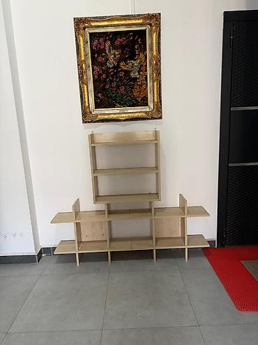 ПРОДАЮ 3 ПОЛКИ РАЗМЕР 70Х55 ЦЕНА КАЖДОЙ 1000СОМ at lalafo.kg ПРОДАЮ 3 ПОЛКИ РАЗМЕР 70Х55 ЦЕНА КАЖДОЙ 1000СОМ