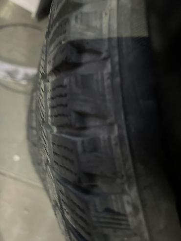 type r: Комплект зимних шин с дисками Honda - Количество: 4 колеса в сборе - — 2