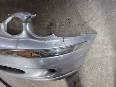 Бамперы и комплектующие: Бампер Jaguar, Б/у, Оригинал — 6