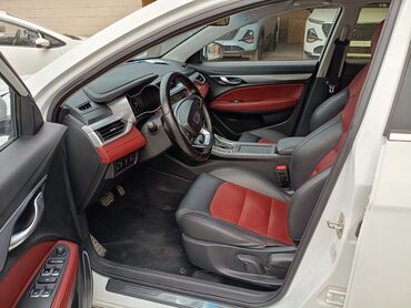 ретро машины бишкек: Geely Coolray: 2019 г., 1.5 л, Автоматтык, Бензин, Хетчбек