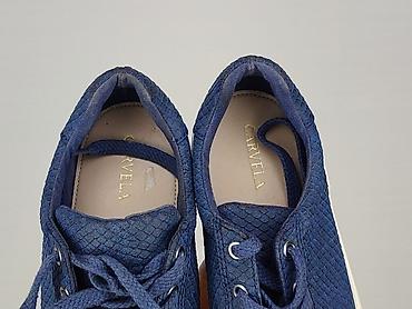 baleriny: Sneakersy damskie, rozmiar 39 — 6