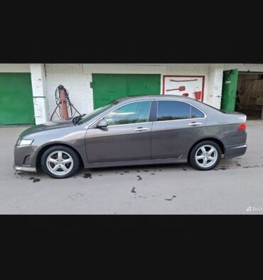 honda e ns1: Honda Accord: 2007 г., 2.4 л, Автомат, Бензин, Седан