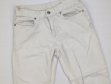 trampki biale h: Denim Co, Jeansy damskie, rozmiar M — 1