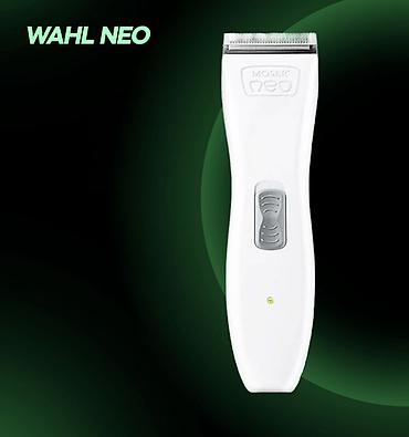 neo sticks: Kredit var! WAHL NEO (Moser NEO) — xüsusiyyətləri: 	•	Tip: Saç kəsmə — 1