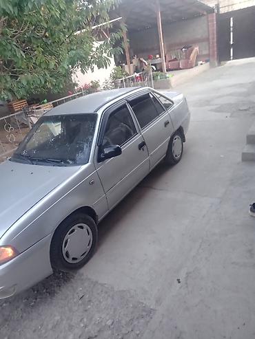 Daewoo: Daewoo Nexia: 2011 г., 1.5 л, Механика, Бензин, Седан — 3