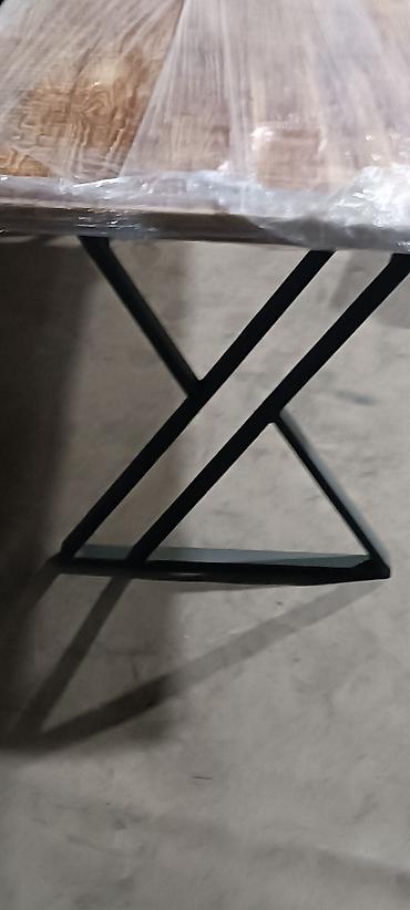 Masalar: Taxta — 8