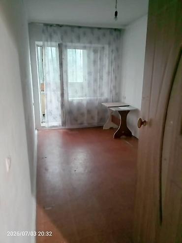 Продажа квартир: Продаётся просторная 4-комнатная квартира в Бишкеке 📍 Курманжан — 19