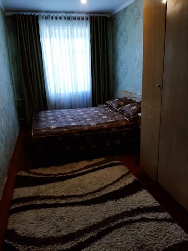 продается квартира в балыкчы в Кыргызстан | Посуточная аренда квартир: 3 комнаты, Бытовая техника