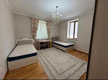 Долгосрочная аренда домов: 350 м², 6 комнат, Кондиционер, Лоджия, Подвал, погреб — 26